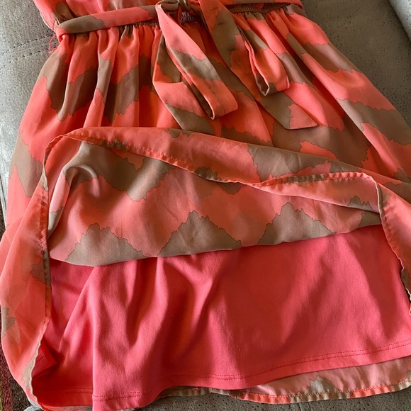 Spring/Summer Dress : ) - Picture 3 of 4